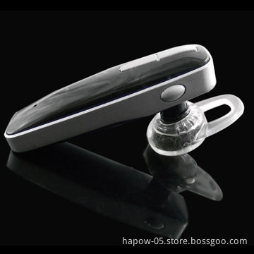 Bluetooth 4.0 wireless headset, car Bluetooth headset